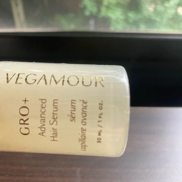 Vegamour GRO+ Advanced Hair Serum GRO+ 30 ML / 1 FL OZ. - Picture 2 of 4